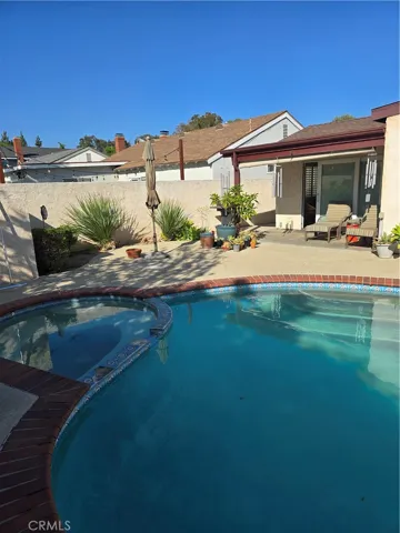 1221 N Foxton, Anaheim Hills, California 92807