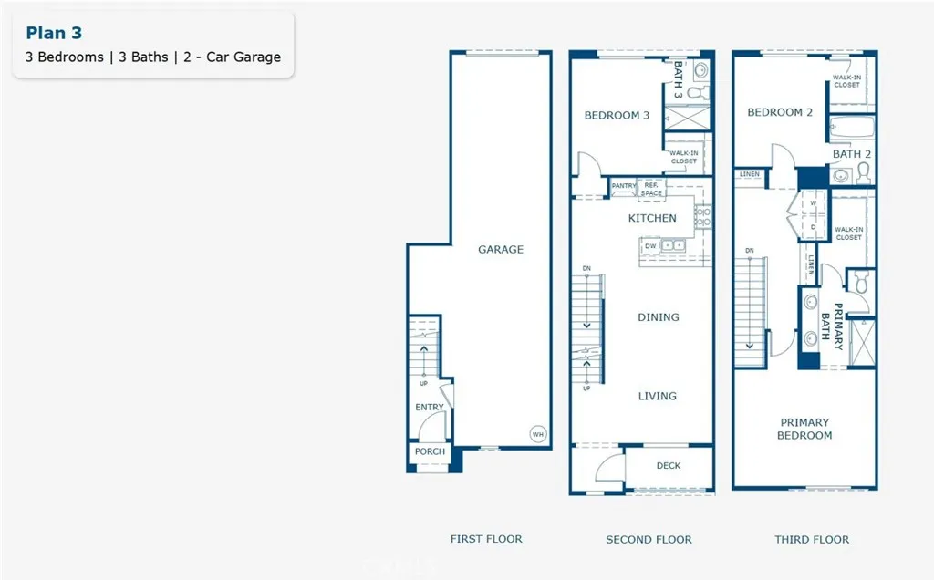 1326 W Oakcrest Paseo, Ontario, California 91762 home-pic-1