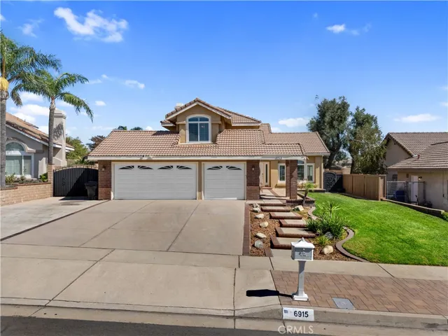 6915 Stanislaus, Rancho Cucamonga, California 91701