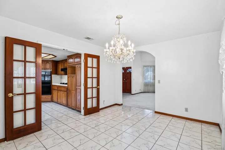 7224 Melotte St, San Diego, California 92119