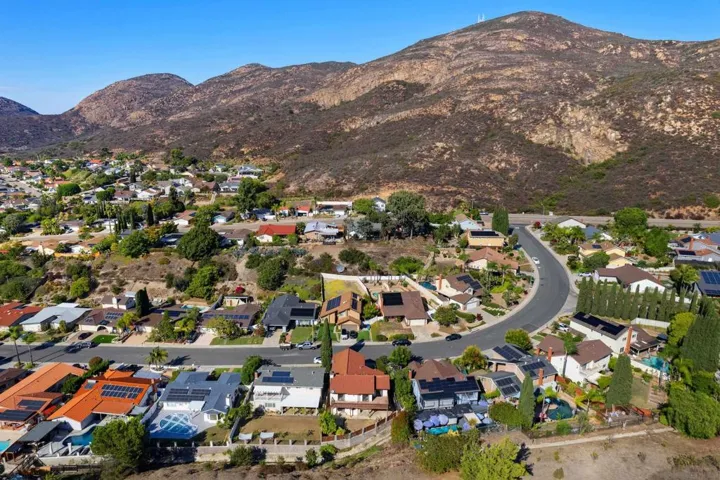 7224 Melotte St, San Diego, California 92119