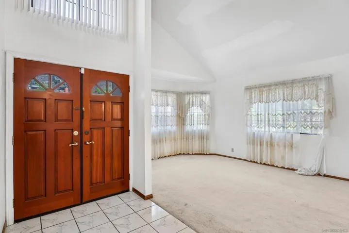 7224 Melotte St, San Diego, California 92119