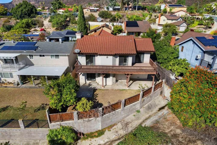 7224 Melotte St, San Diego, California 92119