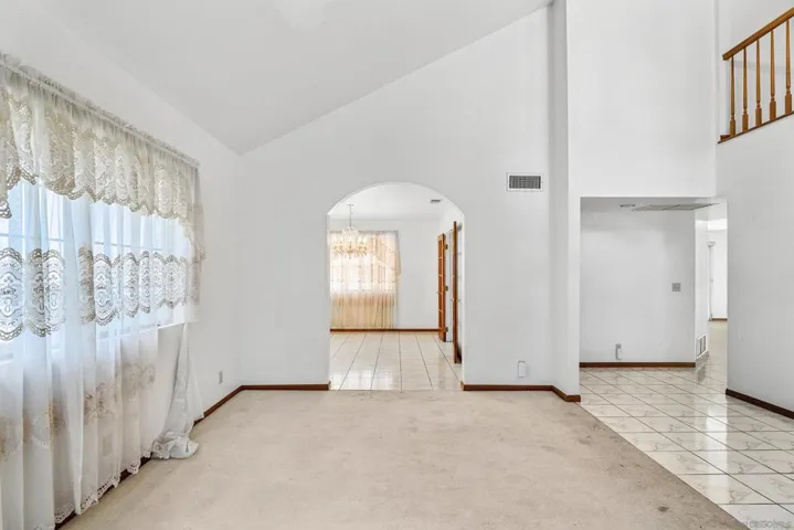 7224 Melotte St, San Diego, California 92119