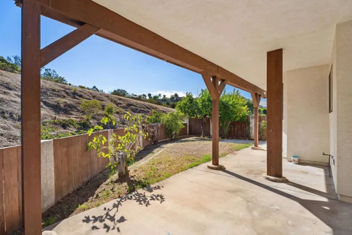 7224 Melotte St, San Diego, California 92119