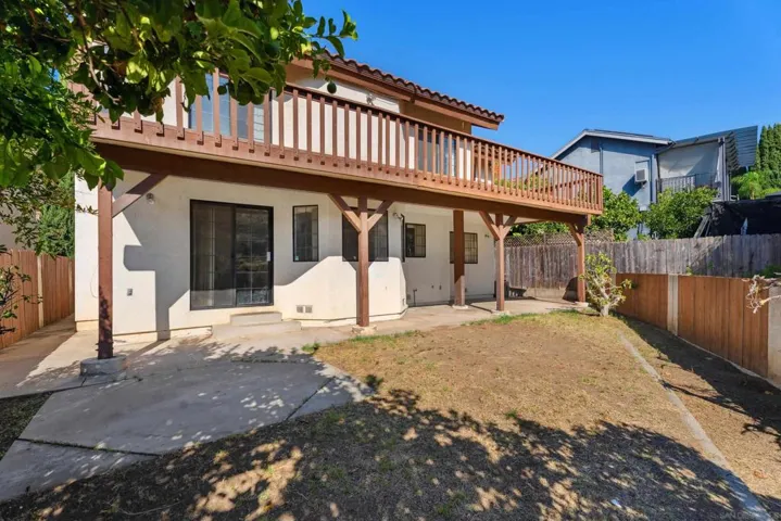 7224 Melotte St, San Diego, California 92119
