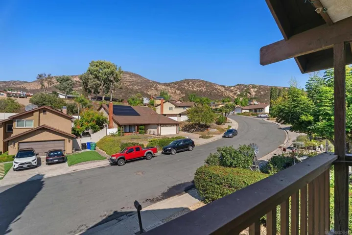 7224 Melotte St, San Diego, California 92119