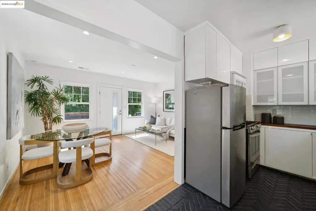 5673 Florence Ter, Oakland, California 94611 home-pic-15