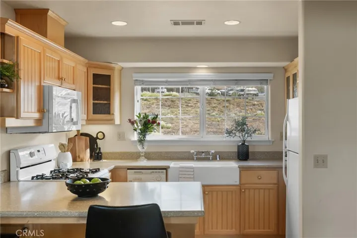1697 Fixlini Street, San Luis Obispo, California 93401