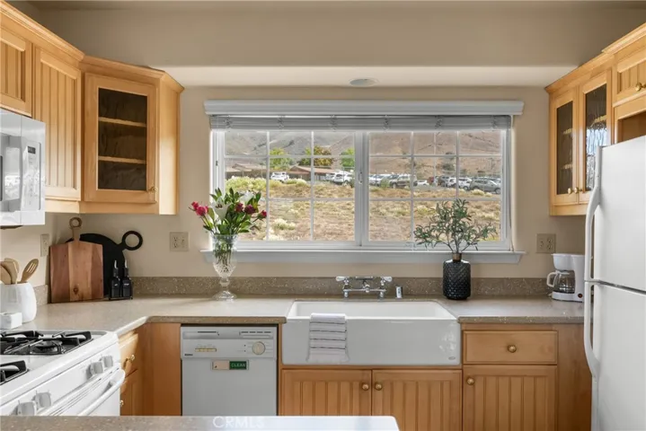 1697 Fixlini Street, San Luis Obispo, California 93401