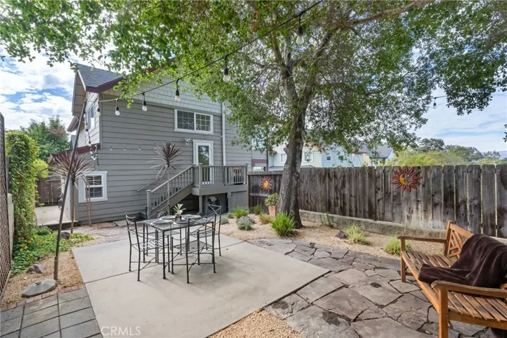 1697 Fixlini Street, San Luis Obispo, California 93401