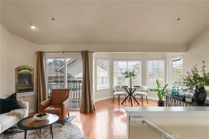 1697 Fixlini Street, San Luis Obispo, California 93401