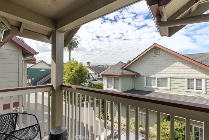 1697 Fixlini Street, San Luis Obispo, California 93401
