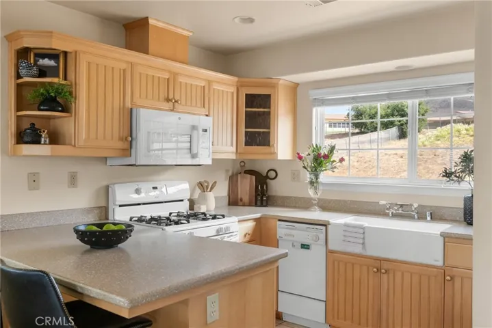 1697 Fixlini Street, San Luis Obispo, California 93401
