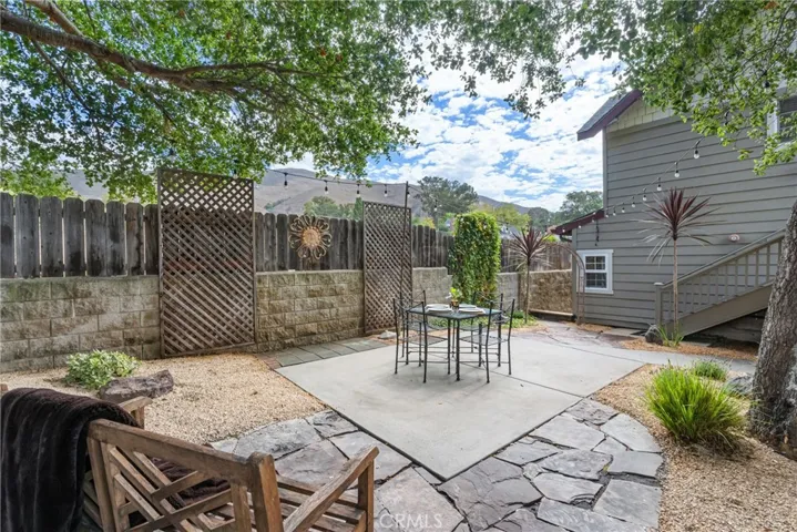 1697 Fixlini Street, San Luis Obispo, California 93401