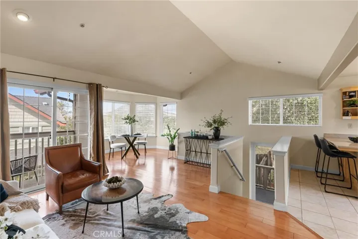 1697 Fixlini Street, San Luis Obispo, California 93401