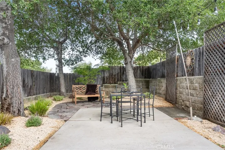 1697 Fixlini Street, San Luis Obispo, California 93401