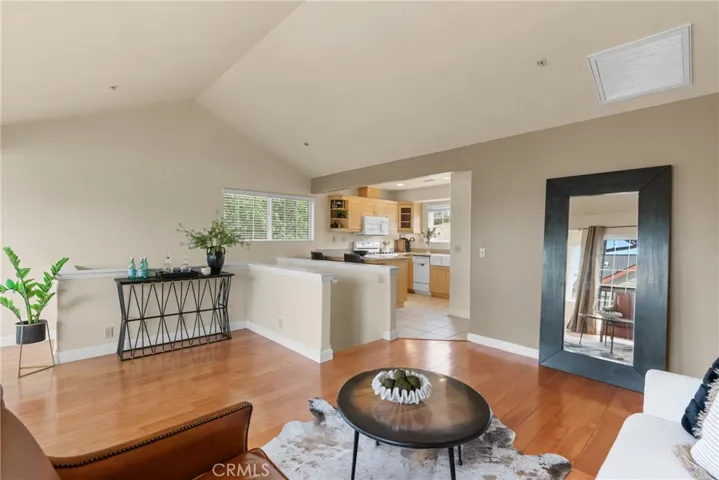 1697 Fixlini Street, San Luis Obispo, California 93401