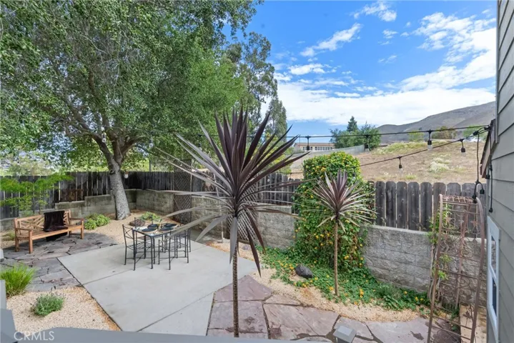 1697 Fixlini Street, San Luis Obispo, California 93401