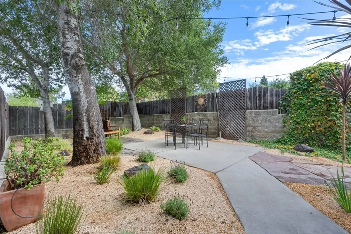 1697 Fixlini Street, San Luis Obispo, California 93401