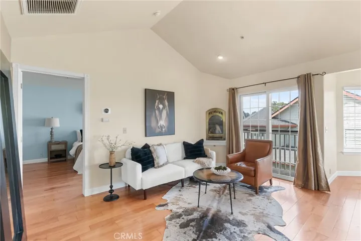 1697 Fixlini Street, San Luis Obispo, California 93401