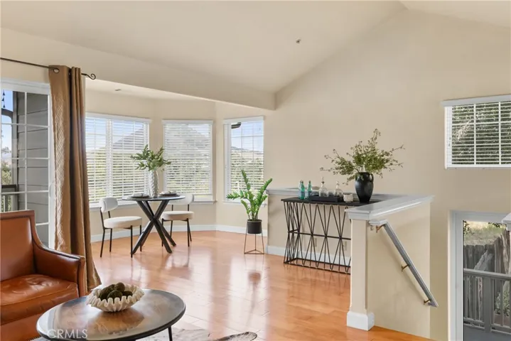 1697 Fixlini Street, San Luis Obispo, California 93401