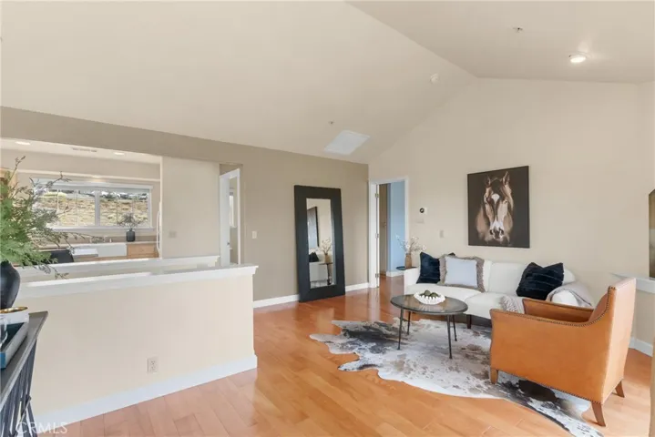 1697 Fixlini Street, San Luis Obispo, California 93401