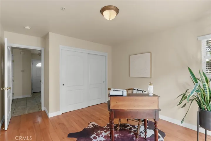 1697 Fixlini Street, San Luis Obispo, California 93401