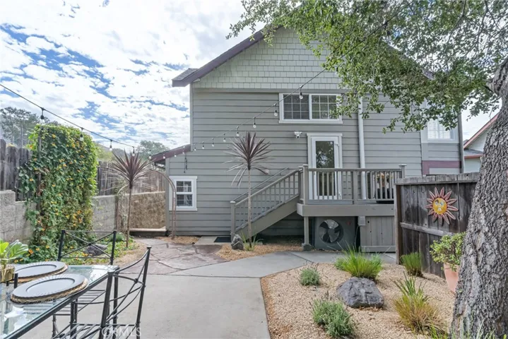 1697 Fixlini Street, San Luis Obispo, California 93401