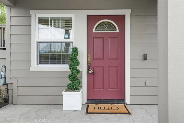 1697 Fixlini Street, San Luis Obispo, California 93401