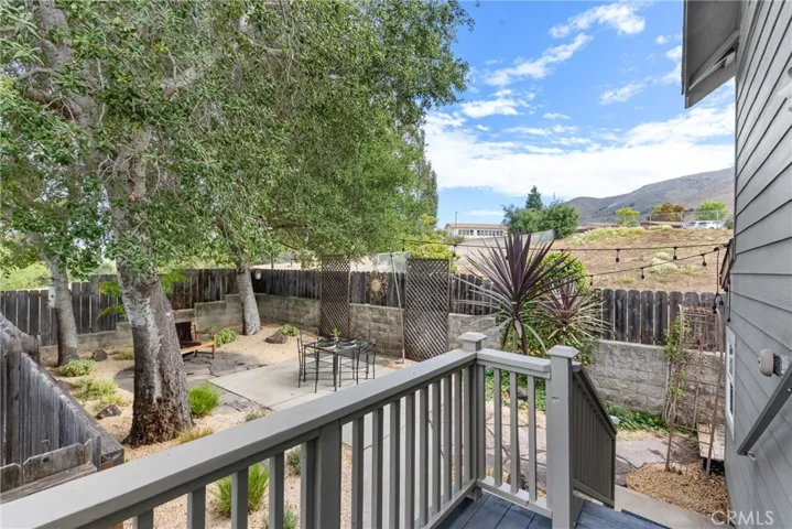 1697 Fixlini Street, San Luis Obispo, California 93401