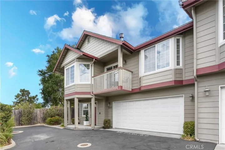1697 Fixlini Street, San Luis Obispo, California 93401