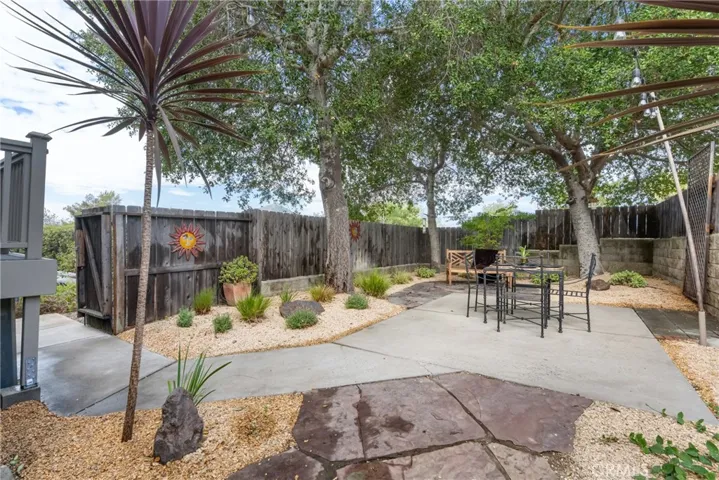 1697 Fixlini Street, San Luis Obispo, California 93401