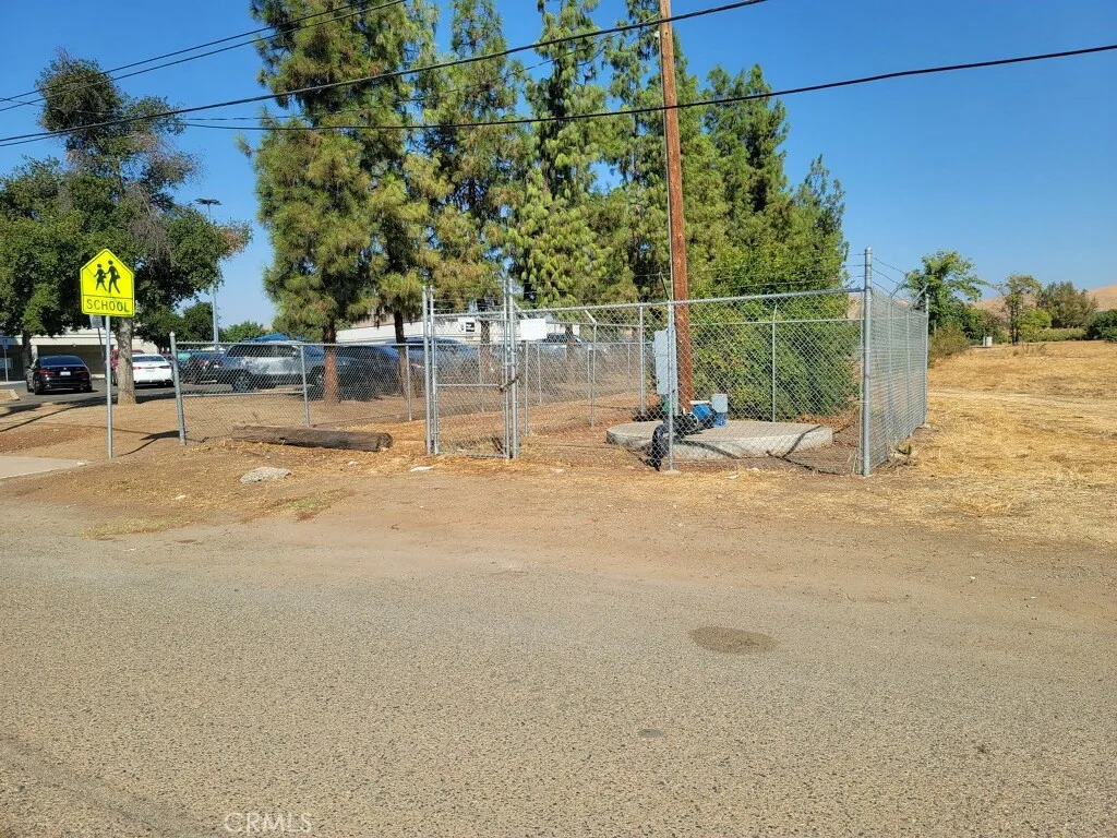 City water well #2