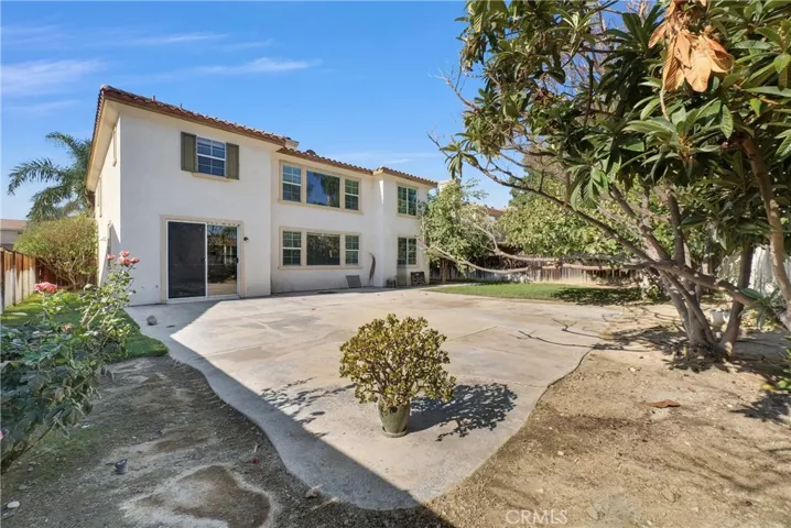 11570 Parkwell, Riverside, California 92505