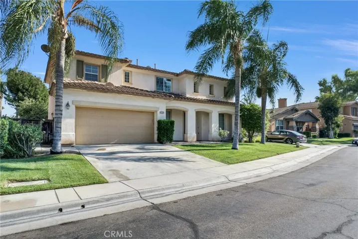 11570 Parkwell, Riverside, California 92505