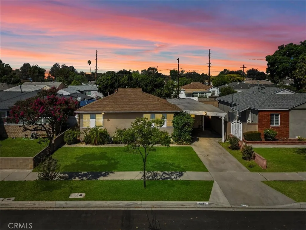 9813 Houghton Avenue, Santa Fe Springs, California 90670 home-pic-0