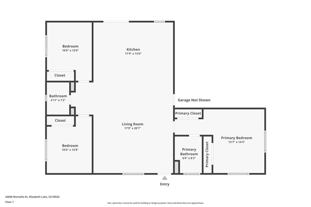 42846 Montello Drive, Lake Elizabeth, California 93532 home-pic-28