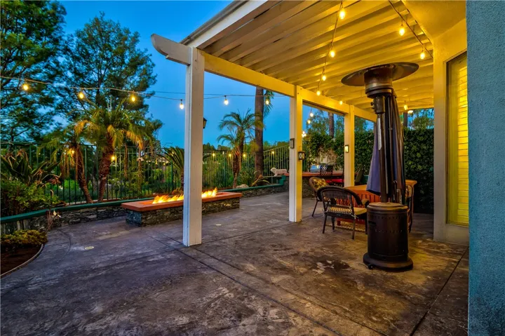1012 S Silver Star, Anaheim Hills, California 92808
