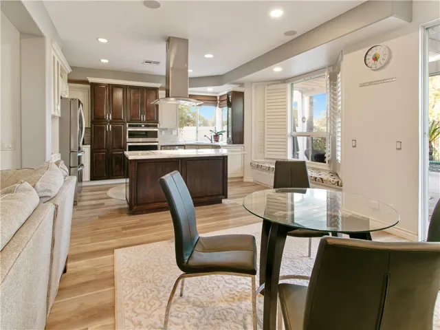 1012 S Silver Star, Anaheim Hills, California 92808