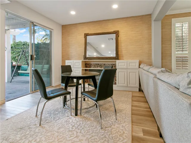 1012 S Silver Star, Anaheim Hills, California 92808