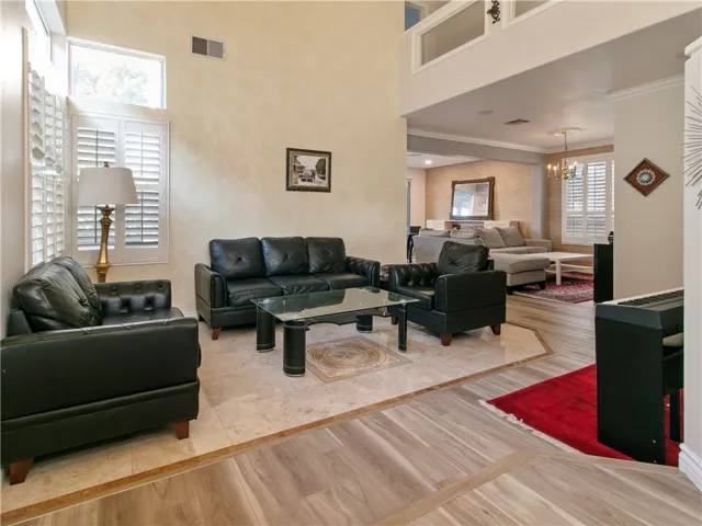 1012 S Silver Star, Anaheim Hills, California 92808
