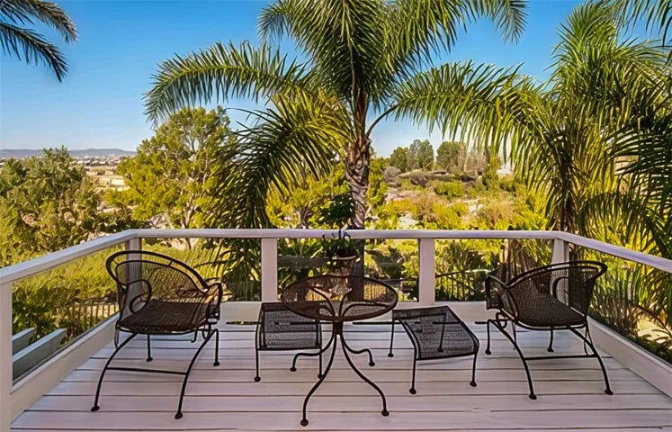 1012 S Silver Star, Anaheim Hills, California 92808