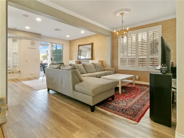 1012 S Silver Star, Anaheim Hills, California 92808