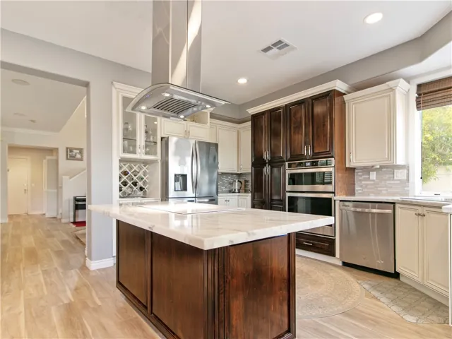 1012 S Silver Star, Anaheim Hills, California 92808