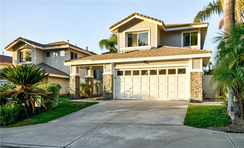 1012 S Silver Star, Anaheim Hills, California 92808