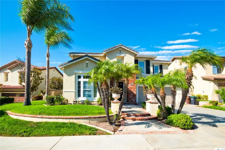 8223 E Marblehead Way, Anaheim Hills, California 92808