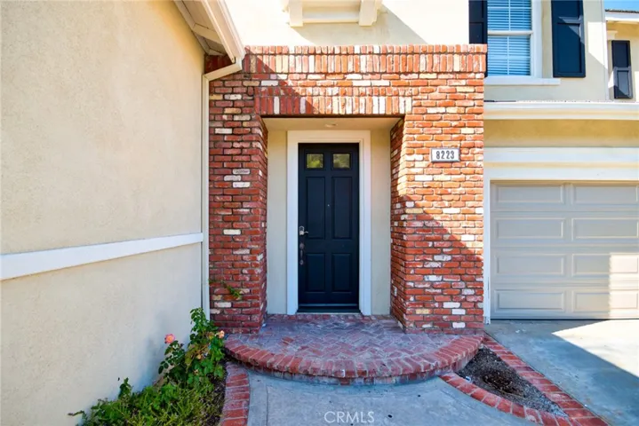 8223 E Marblehead Way, Anaheim Hills, California 92808