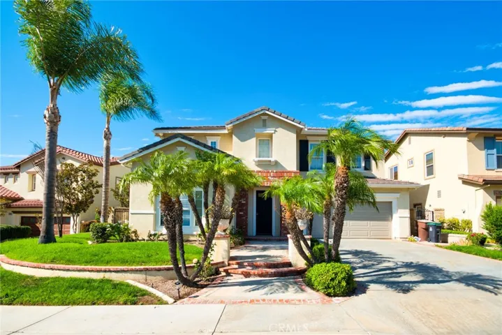 8223 E Marblehead Way, Anaheim Hills, California 92808