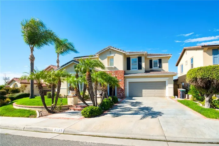 8223 E Marblehead Way, Anaheim Hills, California 92808